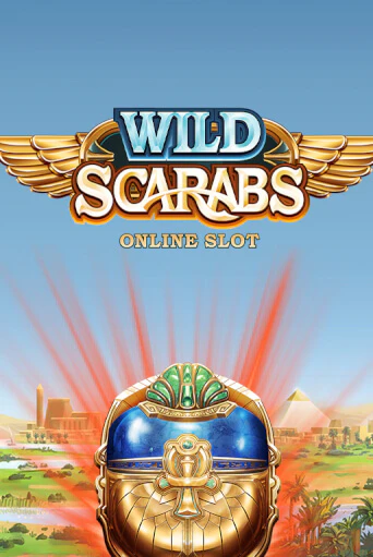 Wild Scarabs играть на фантики | Pin-Up бесплатно
