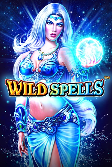 Wild Spells играть на фантики | Pin-Up бесплатно