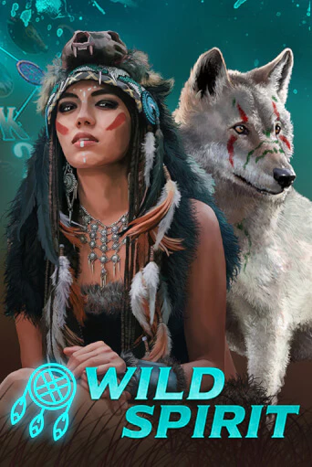 Wild Spirit играть на фантики | Pin-Up бесплатно