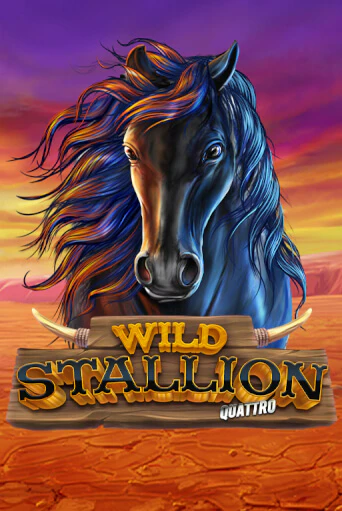 Wild Stallion играть на фантики | Pin-Up бесплатно