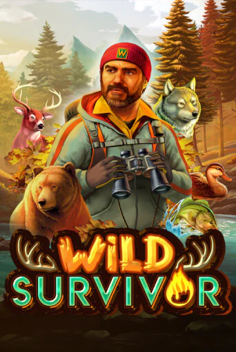 Wild Survivor играть на фантики | Pin-Up бесплатно
