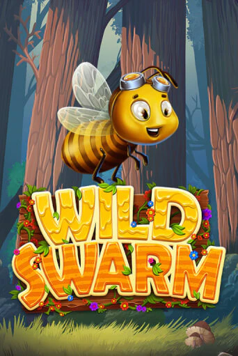 Wild Swarm играть на фантики | Pin-Up бесплатно