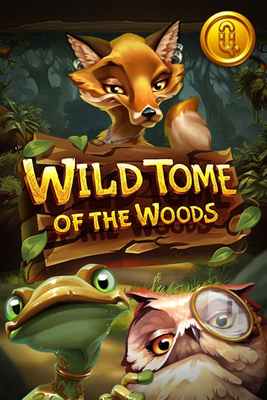 Wild Tome of the Woods играть на фантики | Pin-Up бесплатно