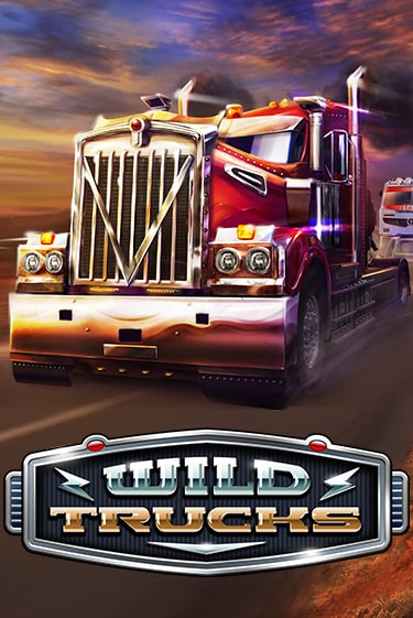 Wild Trucks играть на фантики | Pin-Up бесплатно