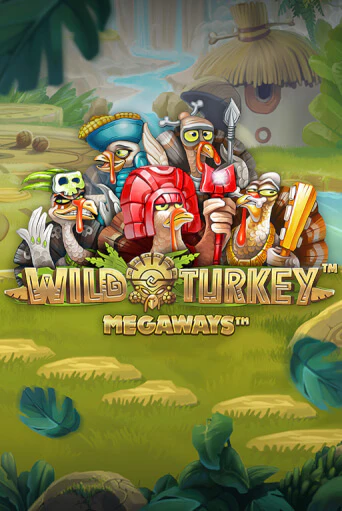 Wild Turkey™ Megaways™ играть на фантики | Pin-Up бесплатно