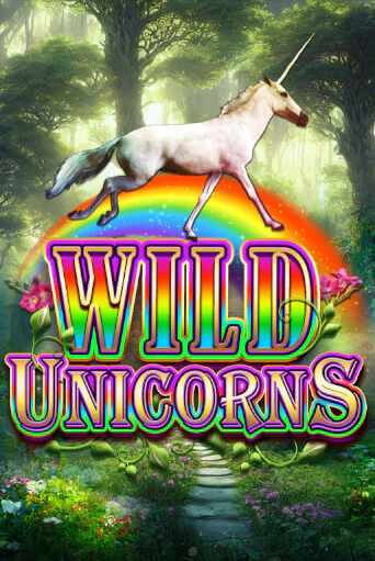 Wild Unicorns играть на фантики | Pin-Up бесплатно