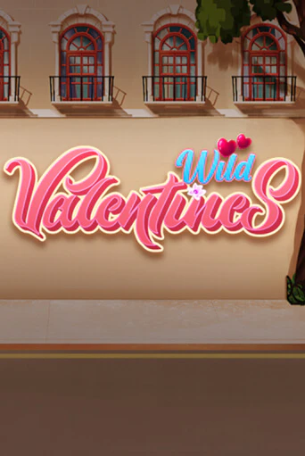 Wild Valentines играть на фантики | Pin-Up бесплатно