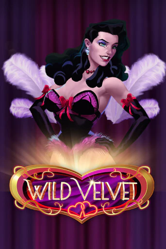 Wild Velvet играть на фантики | Pin-Up бесплатно