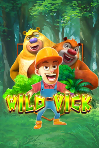 Wild Vick играть на фантики | Pin-Up бесплатно