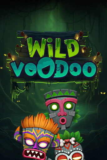 Wild Voodoo играть на фантики | Pin-Up бесплатно
