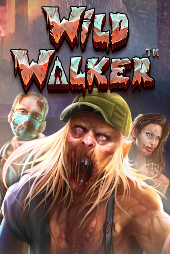 Wild Walker играть на фантики | Pin-Up бесплатно