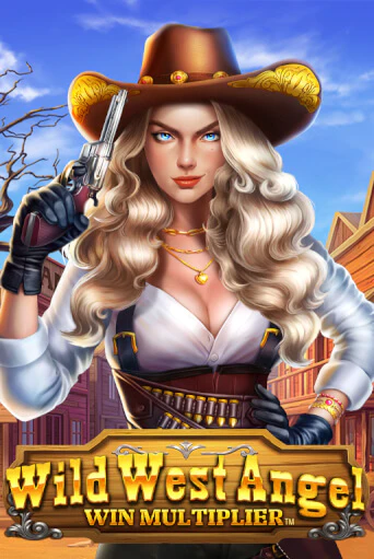 Wild West Angel играть на фантики | Pin-Up бесплатно