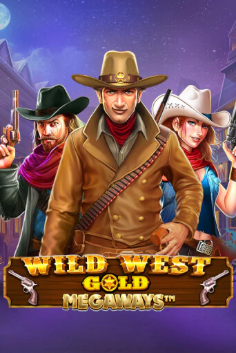 Wild West Gold Megaways играть на фантики | Pin-Up бесплатно