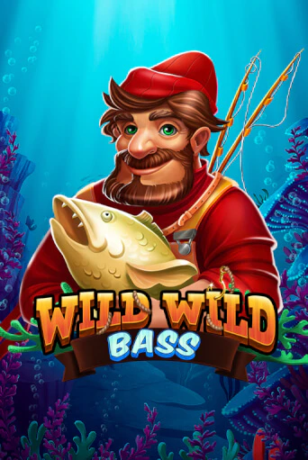 Wild Wild Bass играть на фантики | Pin-Up бесплатно