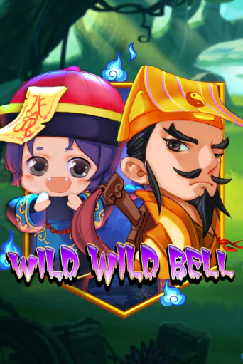 Wild Wild Bell играть на фантики | Pin-Up бесплатно