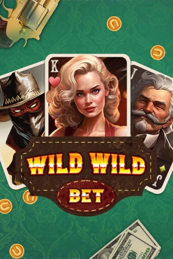 Wild Wild Bet играть на фантики | Pin-Up бесплатно