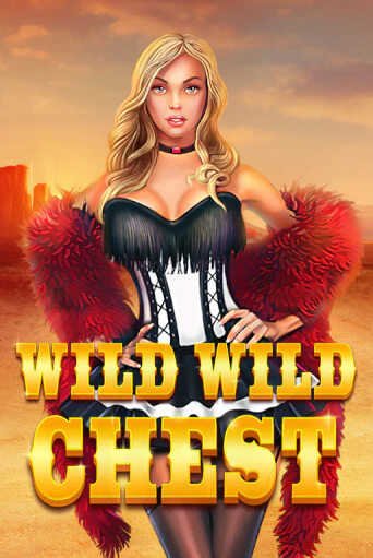 Wild Wild Chest играть на фантики | Pin-Up бесплатно