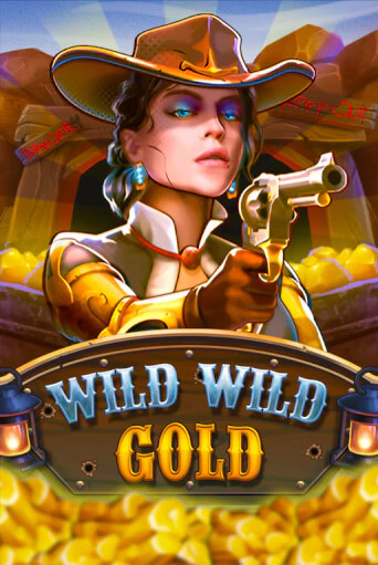 Wild Wild Gold играть на фантики | Pin-Up бесплатно