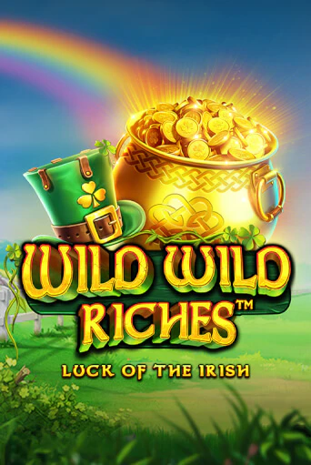 Wild Wild Riches играть на фантики | Pin-Up бесплатно