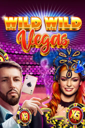 Wild Wild Vegas играть на фантики | Pin-Up бесплатно