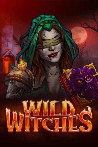Wild Witches играть на фантики | Pin-Up бесплатно