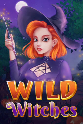 Wild Witches играть на фантики | Pin-Up бесплатно