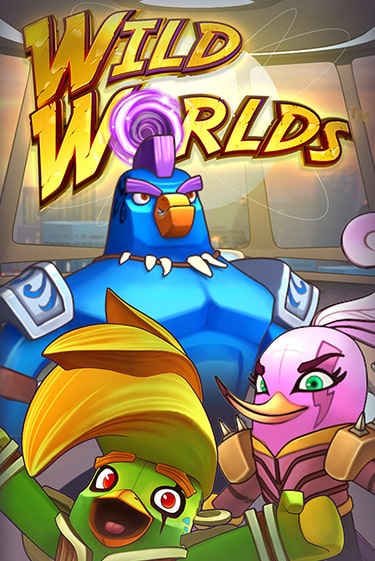 Wild Worlds ™ играть на фантики | Pin-Up бесплатно