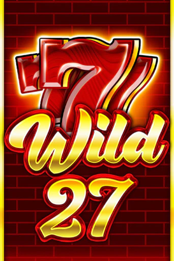 Wild 27 играть на фантики | Pin-Up бесплатно