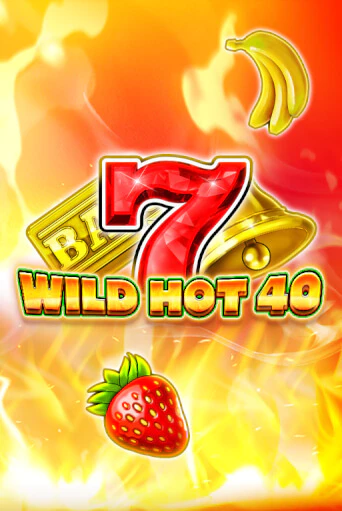 Wild Hot 40 играть на фантики | Pin-Up бесплатно