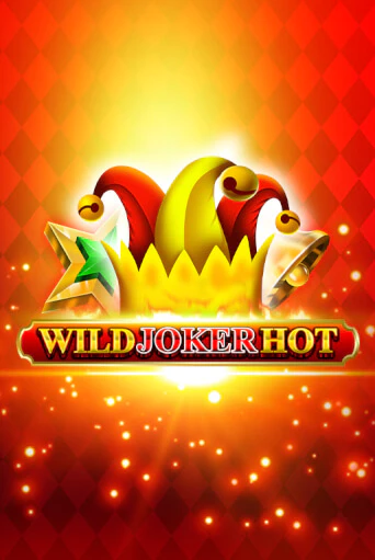 Wild Joker Hot играть на фантики | Pin-Up бесплатно