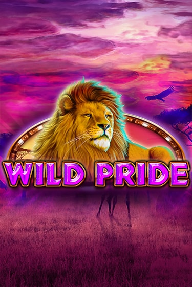 Wild Pride играть на фантики | Pin-Up бесплатно
