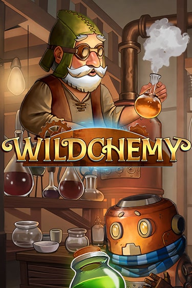 Wildchemy играть на фантики | Pin-Up бесплатно