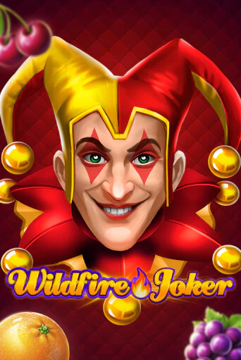 Wildfire Joker играть на фантики | Pin-Up бесплатно