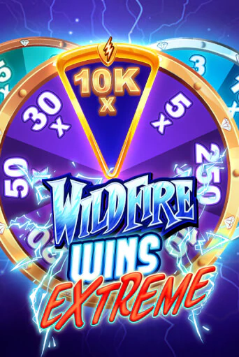 Wildfire Wins Extreme играть на фантики | Pin-Up бесплатно