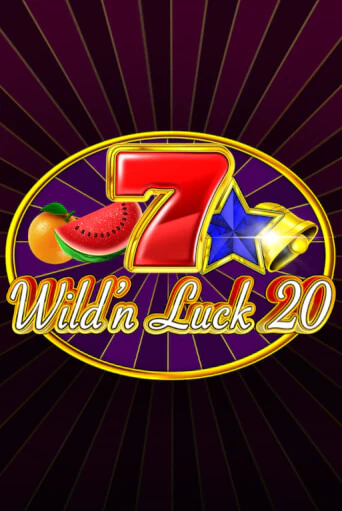 Wild'n Luck 20 играть на фантики | Pin-Up бесплатно