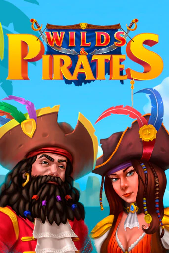 Wilds and Pirates играть на фантики | Pin-Up бесплатно