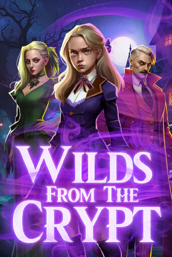 Wilds from the Crypt играть на фантики | Pin-Up бесплатно