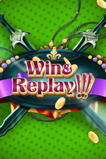 Win & Replay играть на фантики | Pin-Up бесплатно