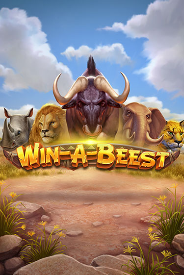 Win-A-Beest играть на фантики | Pin-Up бесплатно