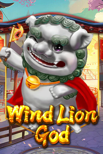 Wind Lion God играть на фантики | Pin-Up бесплатно