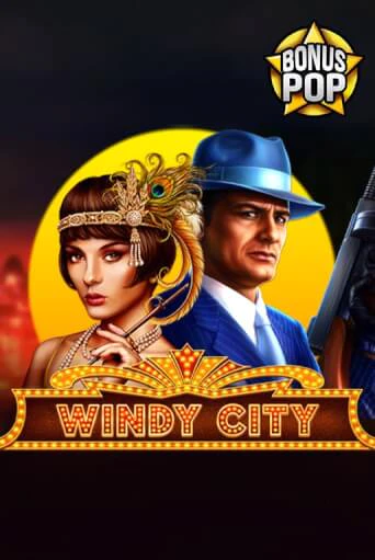 Windy City играть на фантики | Pin-Up бесплатно