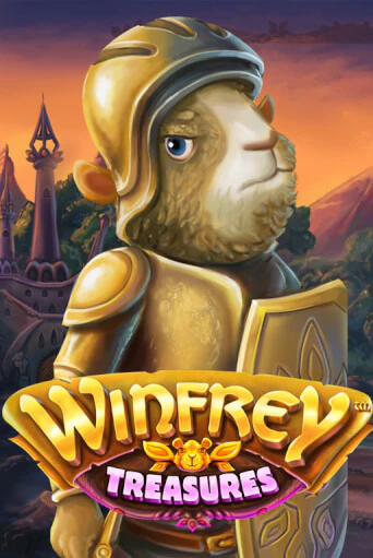 Winfrey Treasures играть на фантики | Pin-Up бесплатно