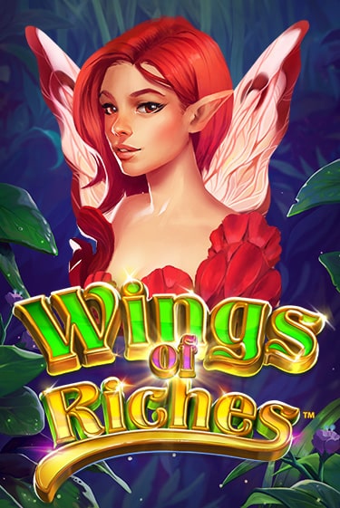 Wings of Riches™ играть на фантики | Pin-Up бесплатно