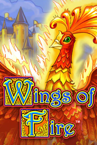 Wings of Fire играть на фантики | Pin-Up бесплатно