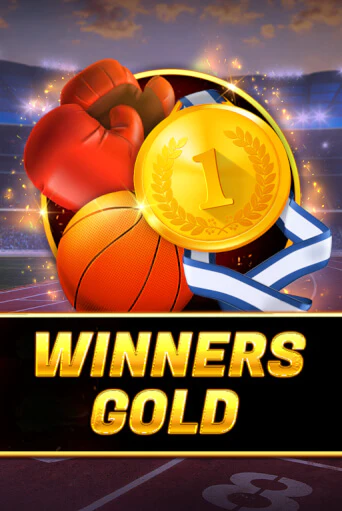 Winners Gold играть на фантики | Pin-Up бесплатно