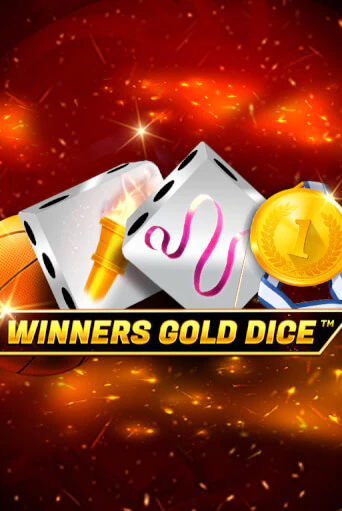 Winners Gold Dice играть на фантики | Pin-Up бесплатно