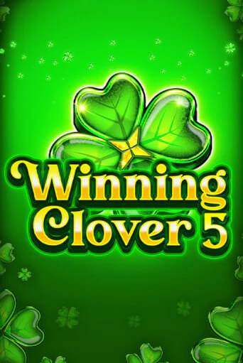 Winning Clover 5 играть на фантики | Pin-Up бесплатно