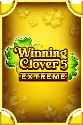 Winning Clover 5 Extreme играть на фантики | Pin-Up бесплатно
