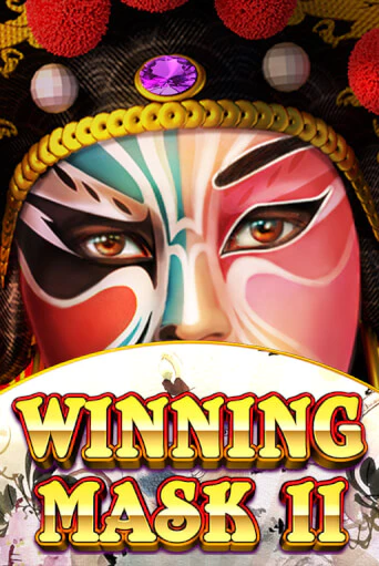 Winning Mask II играть на фантики | Pin-Up бесплатно