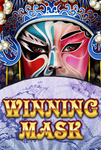 Winning Mask играть на фантики | Pin-Up бесплатно
